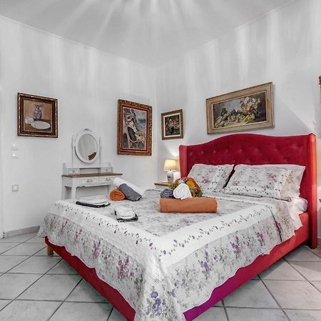 Austella Suite Corfu  Екстериор снимка