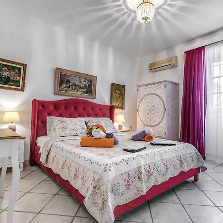 Austella Suite Corfu  Екстериор снимка