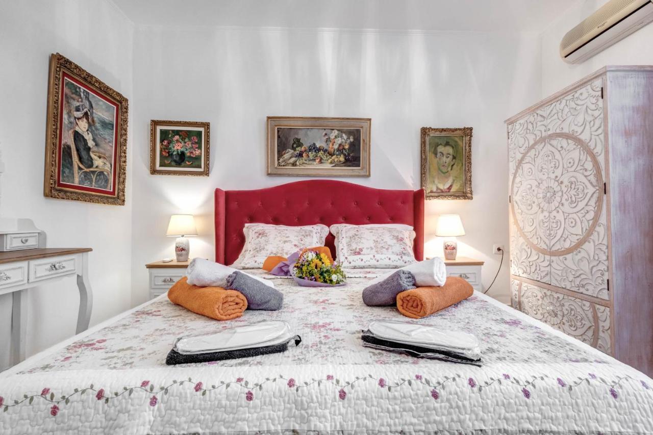 Austella Suite Corfu  Екстериор снимка