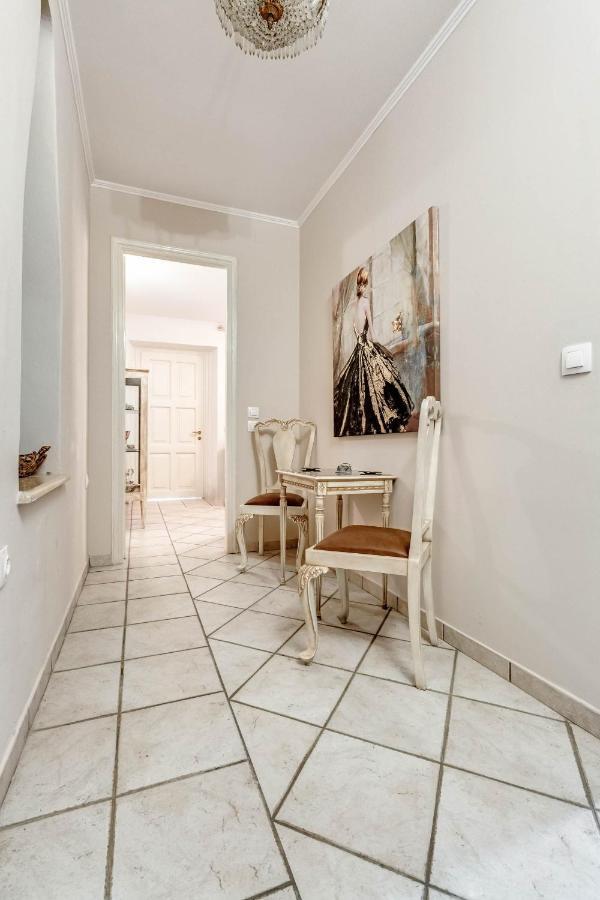 Austella Suite Corfu  Екстериор снимка