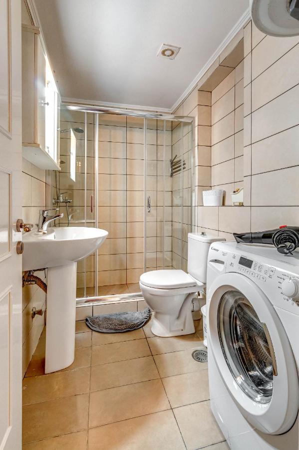 Austella Suite Corfu  Екстериор снимка