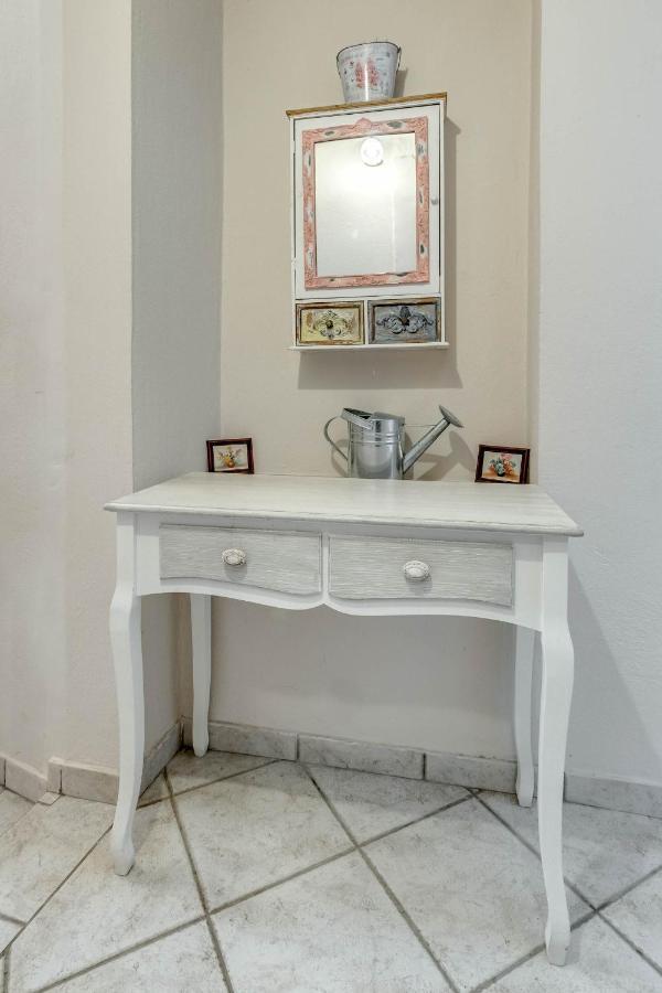 Austella Suite Corfu  Екстериор снимка
