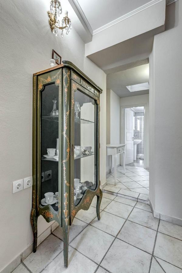 Austella Suite Corfu  Екстериор снимка